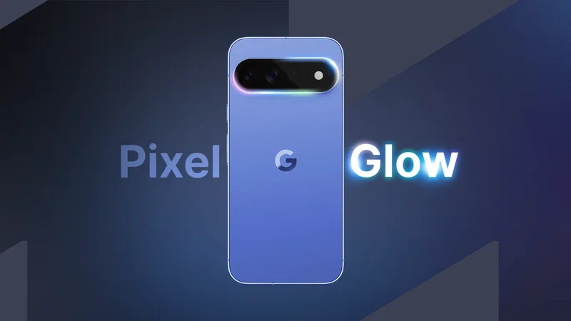 Pixel 11 won't get Google's flashy new trick, but there's more to come