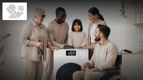 Samsung Electronics wins 45 awards at 2026 IDEA