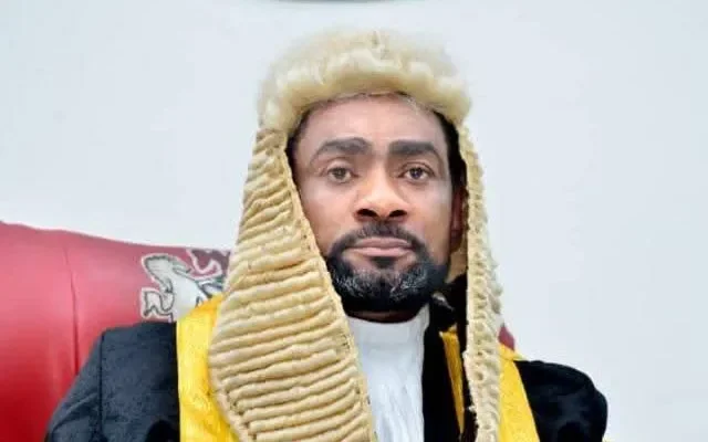 Edo assembly speaker resigns – Spokesperson