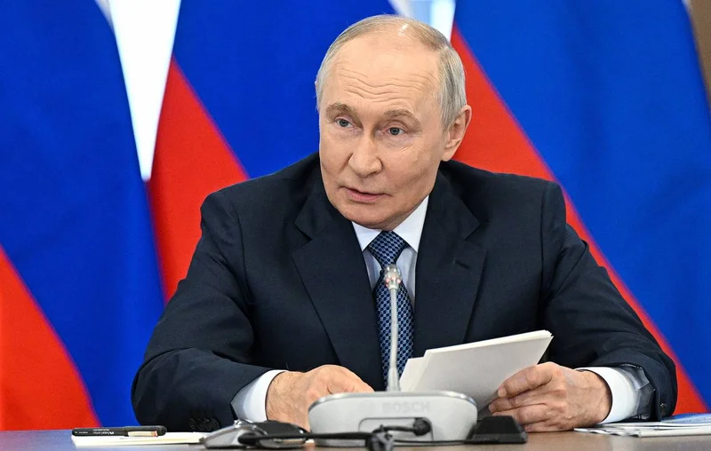IN BRIEF: Putin’s key statements on innovations, sovereignty, SKIF