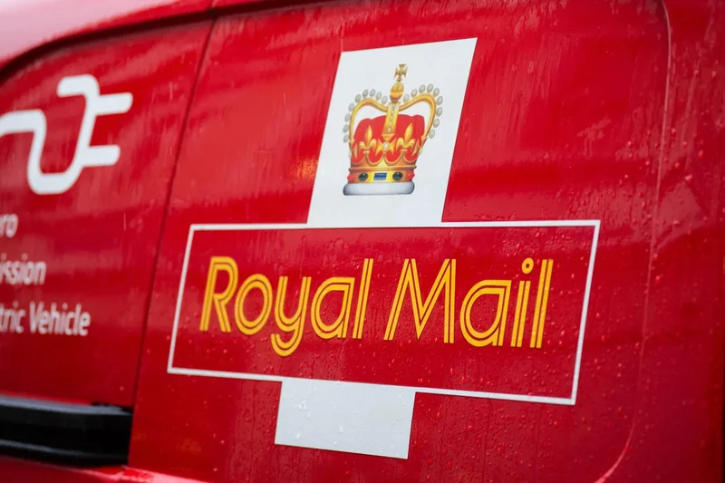 Royal Mail misses delivery targets again but makes progress amid overhaul