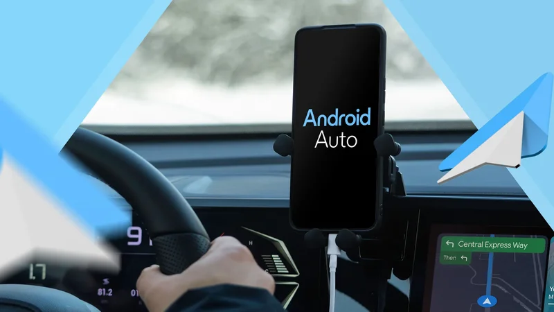 Why I permanently abandoned wireless Android Auto for a simple USB cable