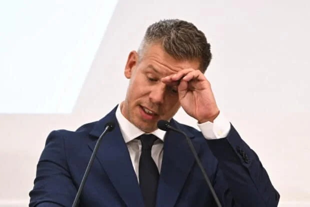 Hungary PM announces closure of nuclear plant due to heatwave
