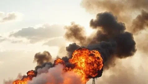 Balaklava TPP attacked in Sevastopol, major water facility catches fire – social media