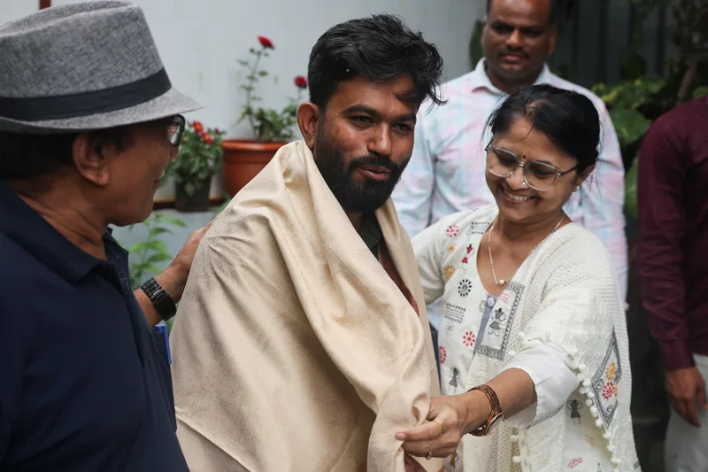 India’s ‘cockroach’ protesters vow to return for ‘season 2’ after allegedly being denied place to meet