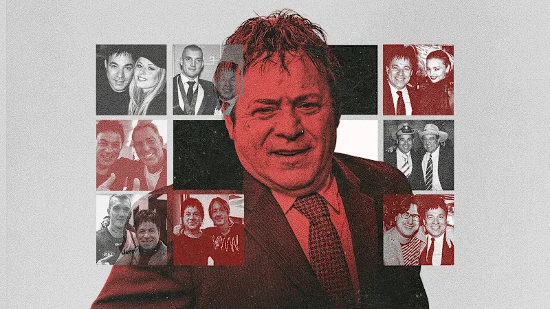 Entertainment stalwart Ralph Carr identified as mystery rapist after suppression lifted