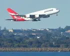 Transport watchdog investigates another near miss at Sydney airport