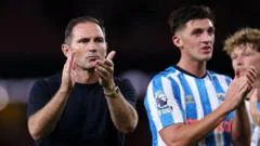 Lessons learned for Coventry in difficult top-flight return