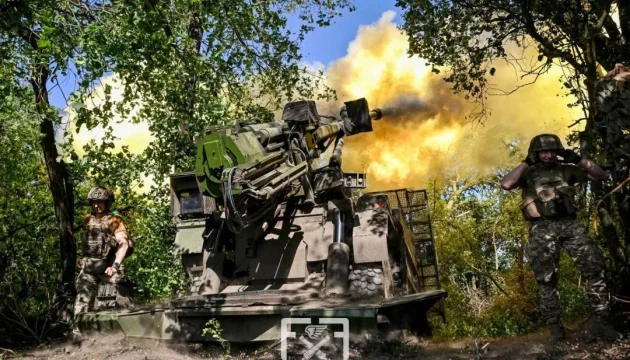 244 clashes reported on front lines over past 24 hours, with Pokrovsk sector remaining hottest spot