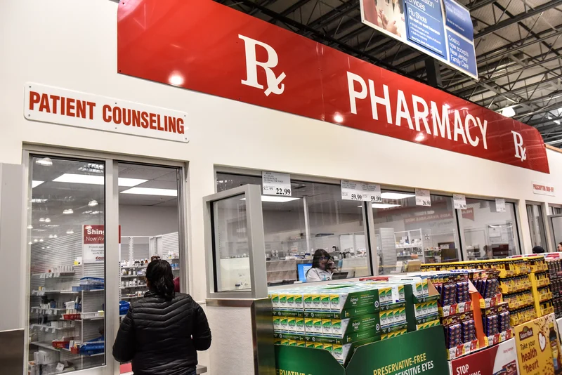 Retail giant Costco sets its sights on a new kind of product: Medicare Advantage