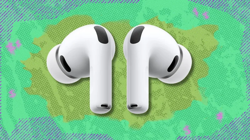 AirPods Pro 3 smash through the $190 barrier in rare Amazon price drop