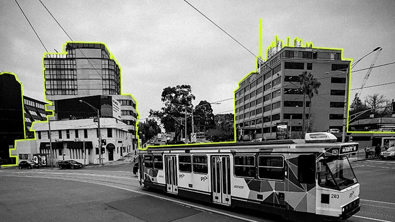 Donald Trump called him America’s worst mayor. Now this Trump target has ideas for Melbourne