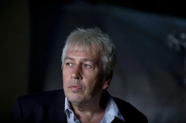 Sunday Times columnist Rod Liddle dies aged 66