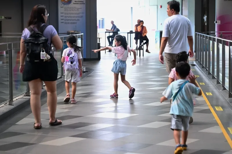 NDR 2026: What will my family get from the new SG Child Support Package?