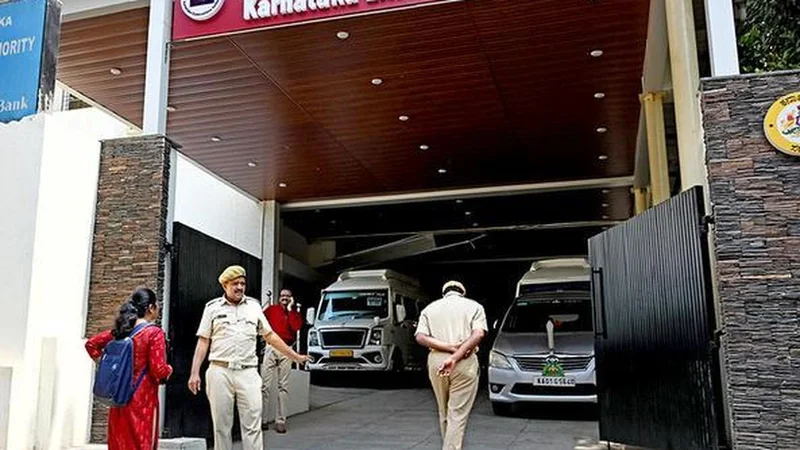 Karnataka: Option entry for medical, dental, pharmacy courses begins