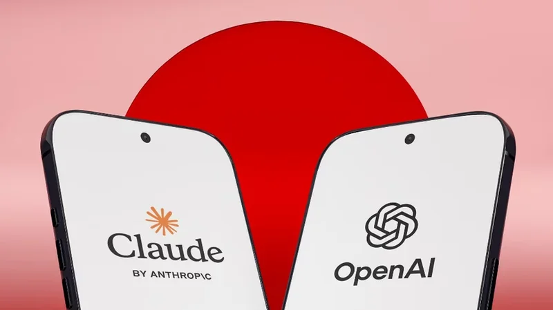Anthropic’s revenue passed OpenAI’s for the first time last quarter