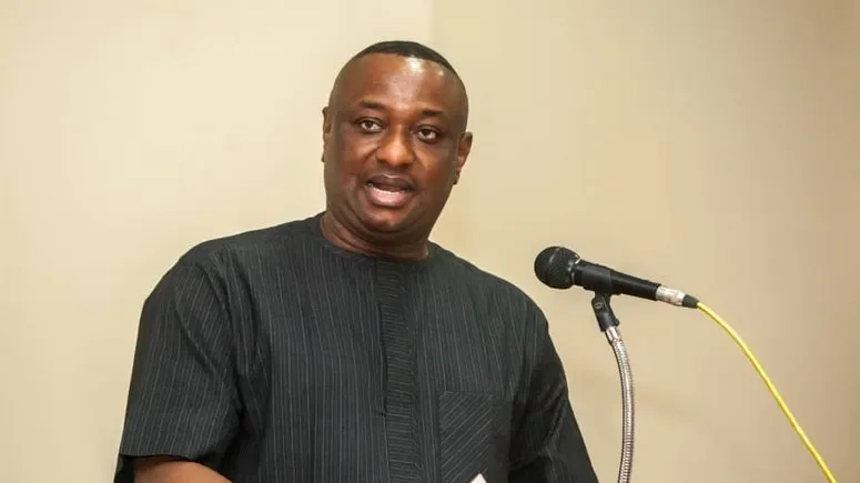 JUST IN: Keyamo directs airlines, unions to agree on repayment plans over TSC debt