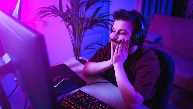 ‘If it was opt in, nobody would opt in’: Amazon’s AI is being trained on your Twitch streams unless you turn it off — here’s how to stop it