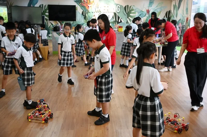 P1 priority for parent volunteers, 28 years on: Is it relevant—or fair?