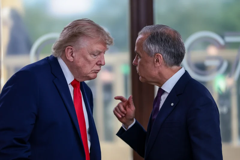 Trump’s new tariffs will be ‘a crack in the CUSMA shield,’ industry groups warn
