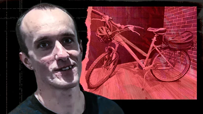 ‘Bike Boy’ ordered to drug rehabilitation after accused carjacking of young family