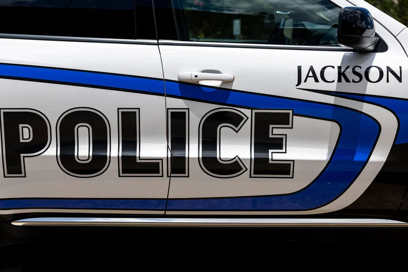 Police question person of interest after Mississippi woman found hanging from tree