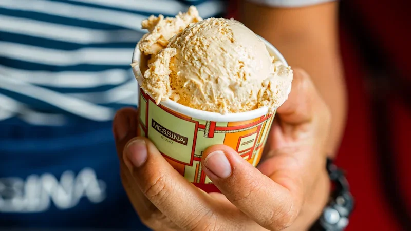 Gelato Messina Crows Nest