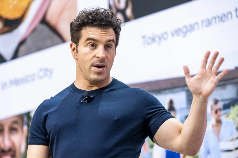 Airbnb stock soars 9% on earnings and revenue beat, strong guidance for third quarter