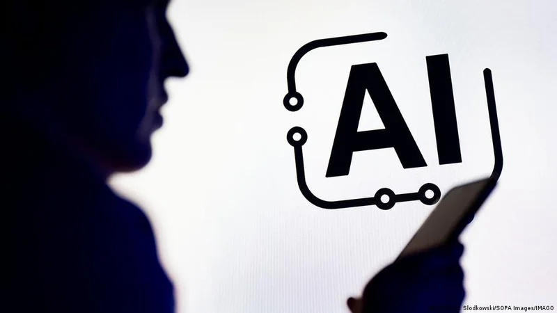 Fact check: How do I spot AI-generated images?
