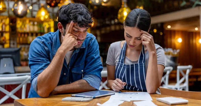 Is your career "rusting out"? Here's what that means, and how to spot it.