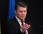 ‘There was grift, there was thuggery’: Victorian premier says ‘nothing is off limits’ at construction royal commission
