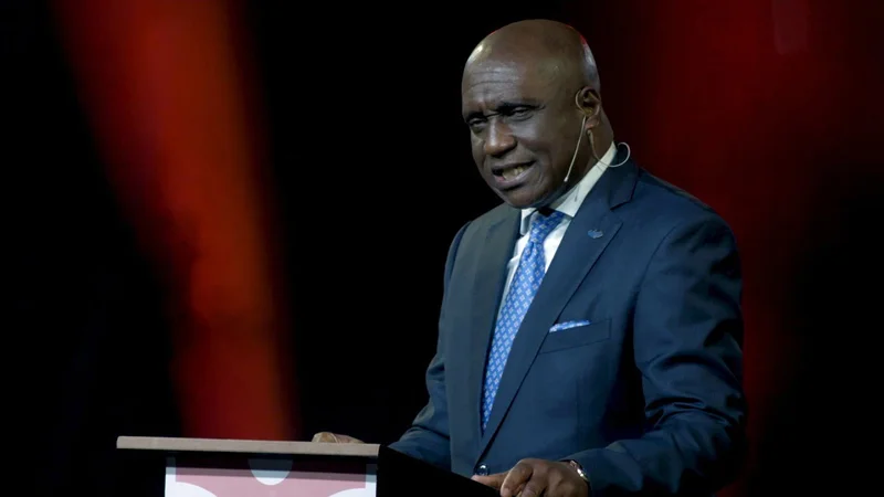 Anti-bus preaching bill: Christians will rise up – Pastor Ibiyeomie warns NASS [VIDEO]