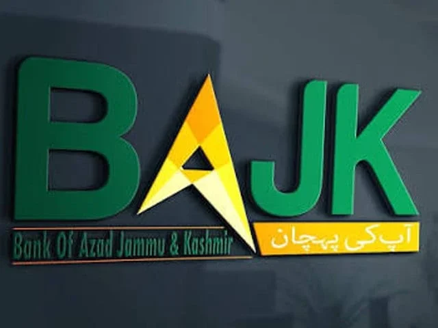Ayyaz assumes charge as BAJK president, CEO