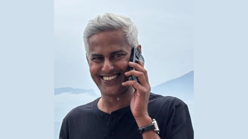 Press Club of India expresses shock over police action against independent journalist Ravi Nair