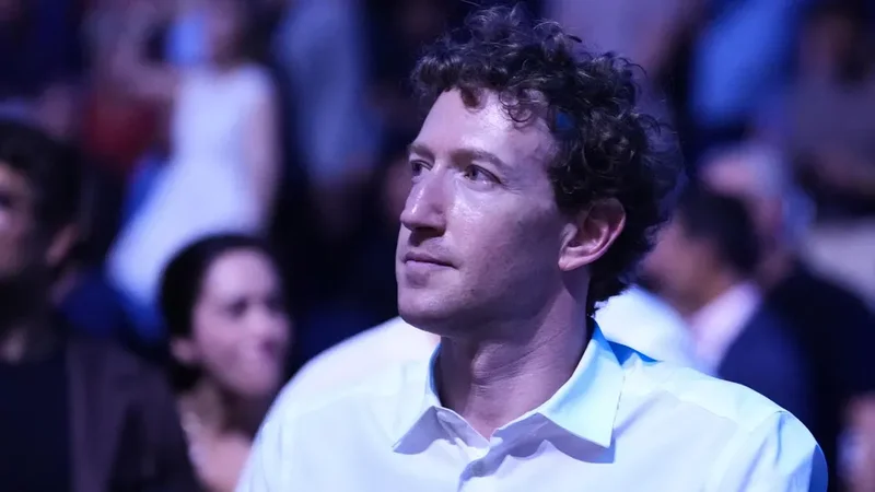 Mark Zuckerberg Outlines AI Vision In New Manifesto—Here’s What He Says