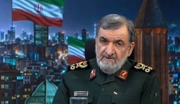 Leader’s advisor draws Iran’s red line in Hormuz, warns US against maritime provocation