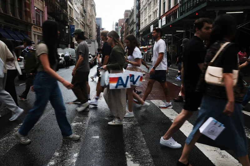 Manufacturing survey shows inflation worries 'worse than pandemic era,' adding to Fed pressure