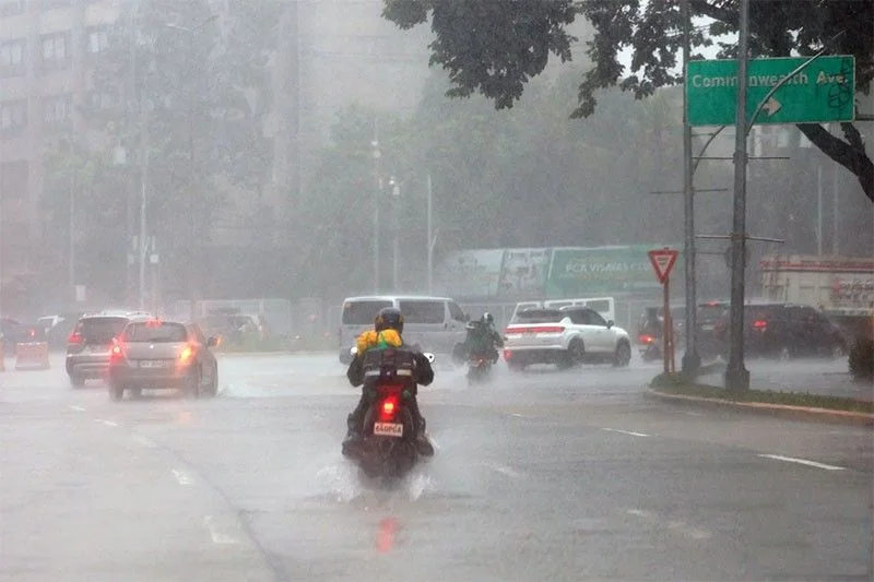 What causes extreme monsoon rains? Scientists explain