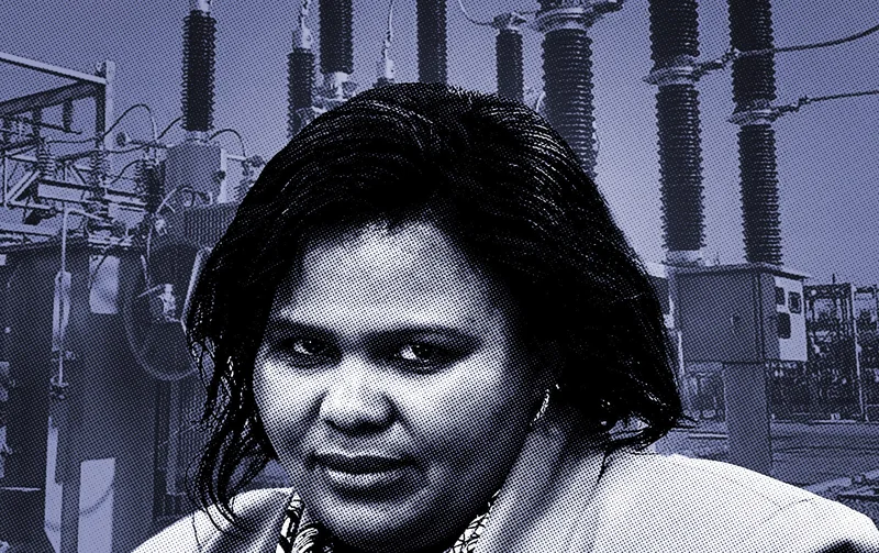 TRANSFORMER SAGA: DA seeks to hold mayor Lobishe personally liable for R25m Coega transformer lease