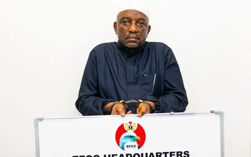 Inside corruption trial that sent ex-minister Mamman to record 75 years in prison