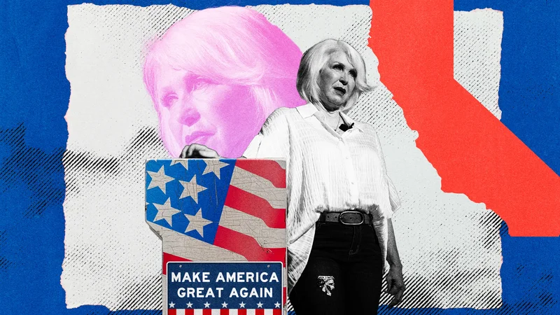 A MAGA County’s Top Election Official Wants to Hire Election Denial Superstar Tina Peters