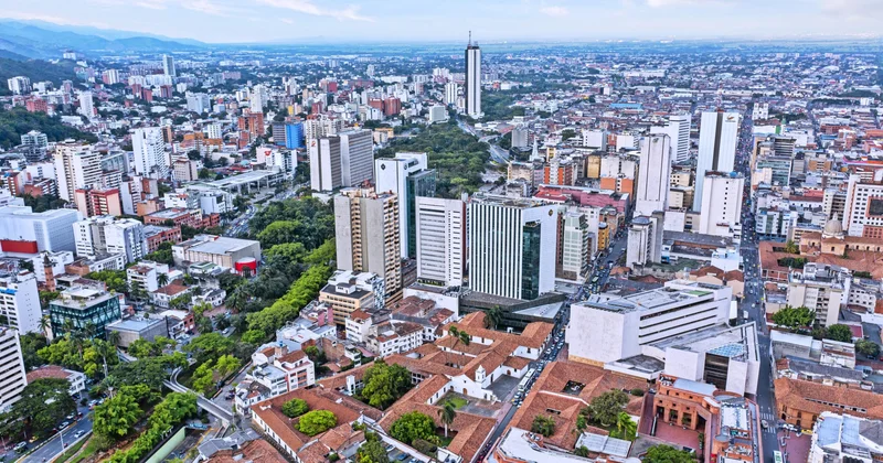 Colombia Earthquake Toll Passes 181 as a National Disaster Is Declared