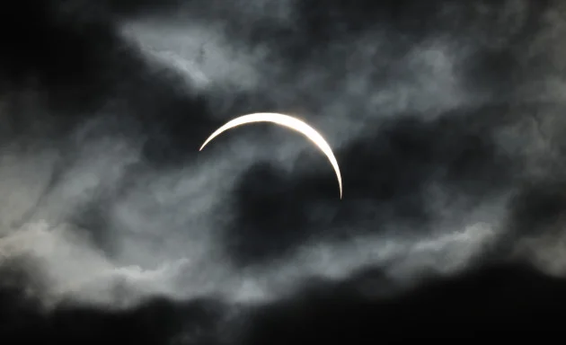 Sitdown Sunday: Can a solar eclipse impact the brain?