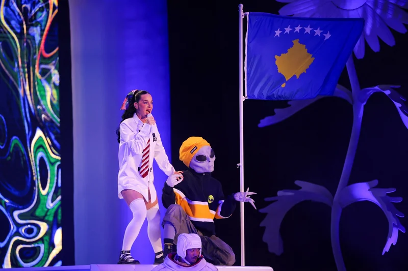 From Katy Perry to Martin Garrix: Inside Sunny Hill Festival 2026