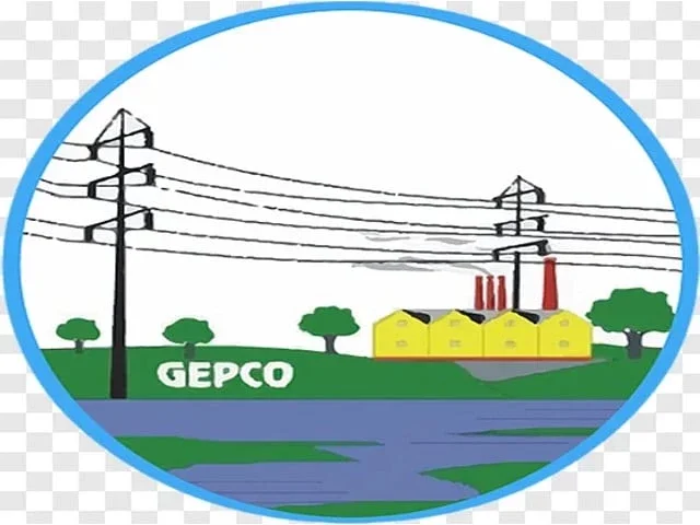 GEPCO line losses drop to 9.8%