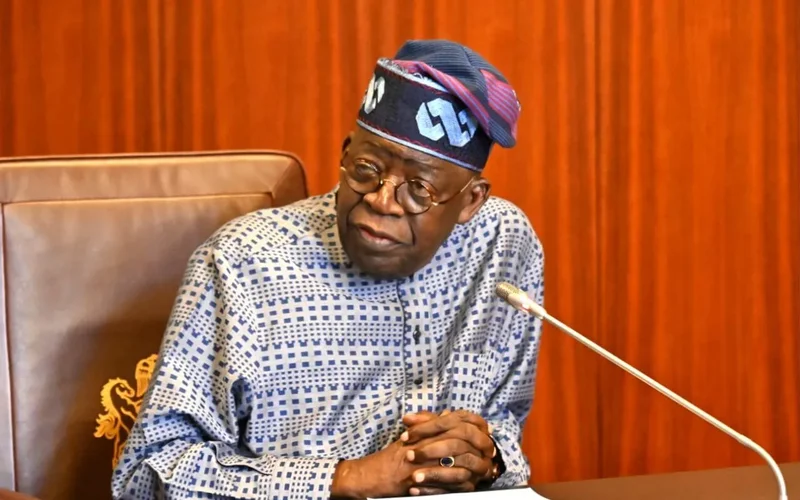Tinubu orders EFCC cash recoveries, unclaimed dividends to fund student loans