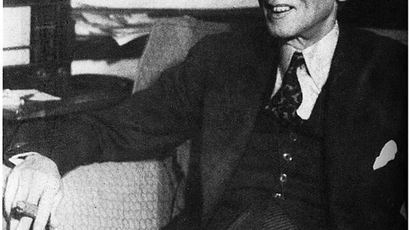 Two doctors of Mumbai's Parsi community to receive Nishan-e-Imtiaz for keeping secret Jinnah's illness