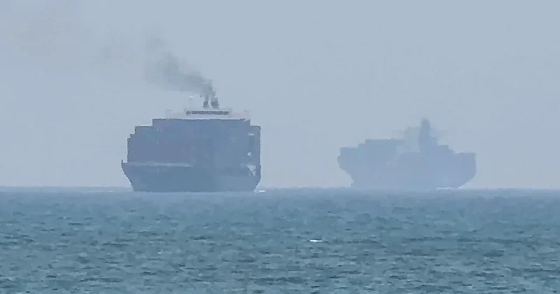Proposed agreement between Iran and Oman on Strait of Hormuz could complicate supply chains