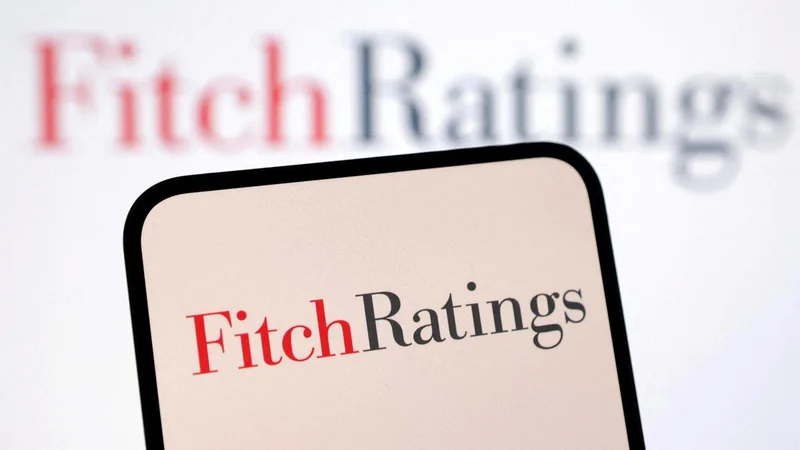 Fitch retains India's BBB- rating on robust growth outlook, flags fiscal risks from youth protests