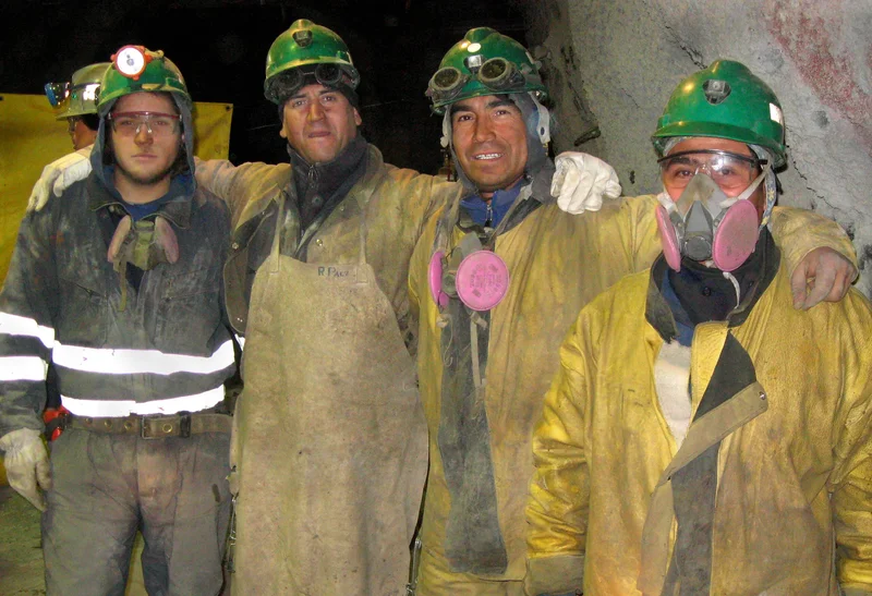 Codelco Suspends El Teniente ‘Andes Norte’ Over Seismic Risk